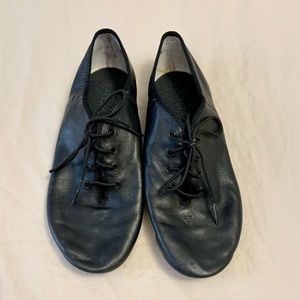 Capezio Jazz Shoes 8.5